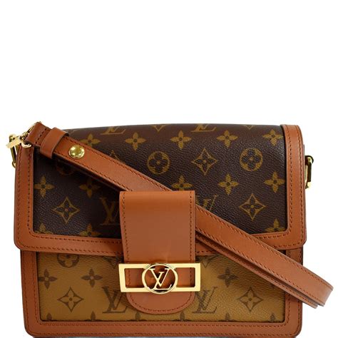 dauphine mm louis vuitton price|Dauphine MM Bag Other Monogram Canvas .